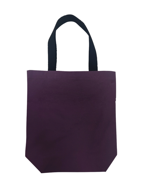 環保袋 T型袋 折角式  紫<span>BAG-TT-B16</span>  |商品介紹|環保袋 / 束口袋 / 書包 / 包袋類【訂製款】 |環保袋手提肩背【訂製款】